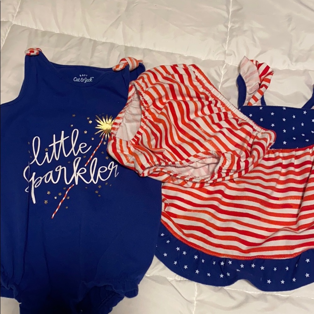 4th of july